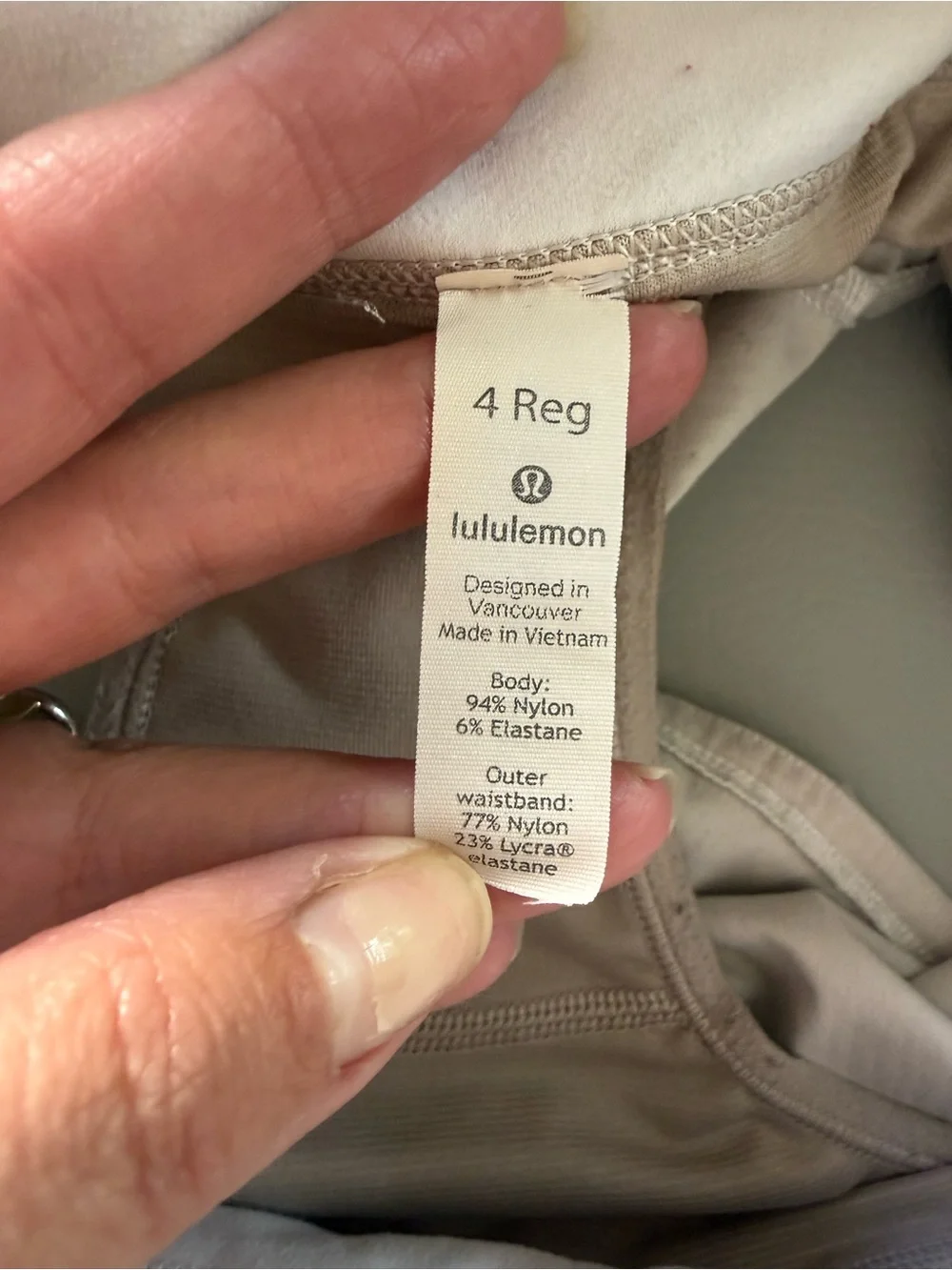 lululemon athletica lululemon speed